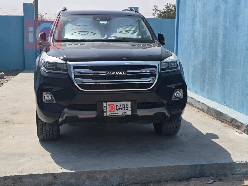 HAVAL H9